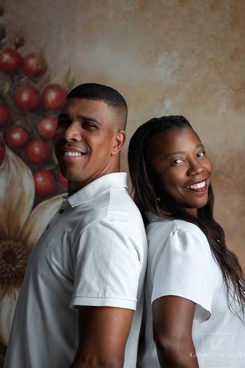 O maior presente do Natal é o tempo vivido em família.'