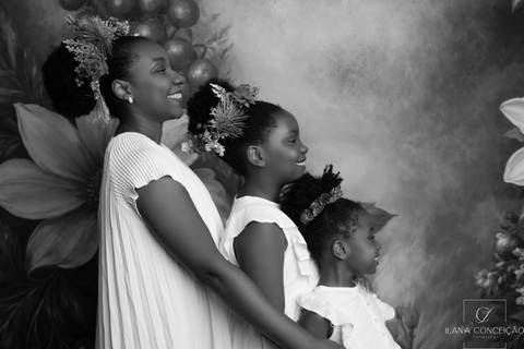  Natal e a Importância do Tempo - Família Conceição.'