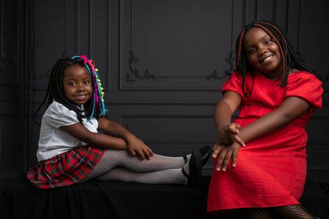 Registrar nossa família é eternizar o amor em cada fase da vida. Tive a honra de capturar esse ensaio em Campo Grande, Rio de Janeiro, transformando momentos em lembranças que duram para sempre.'