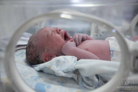 Artur chegou para multiplicar o amor da família. Para Alice, um irmão para a vida toda; para Priscila e Davi, um novo capítulo cheio de emoção; para avós e familiares, a alegria de ver a história continuar.'