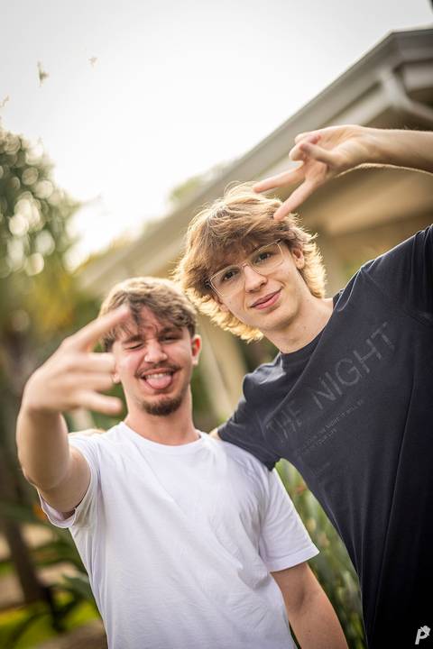 '