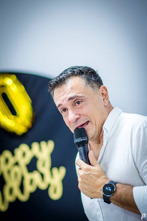 '
