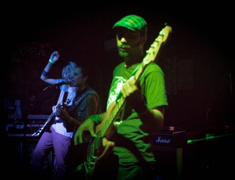 Maria Sabino e a peía'