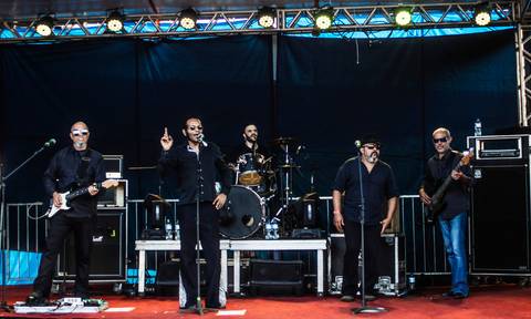 Banda Seu Preto '