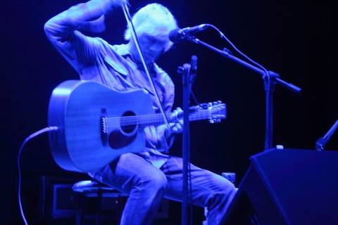 Lee Ranaldo 4'
