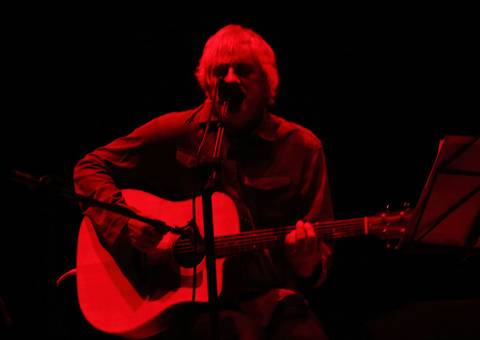 Lee Ranaldo 2'