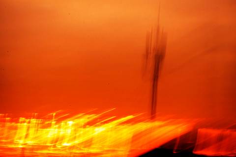 Fogos de luz matinal. vol.1'