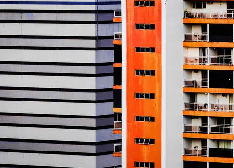 Garvey Hotel - ABC Hotel'