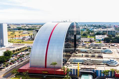Brasília Shopping'