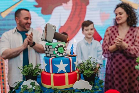 '