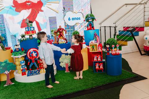 '