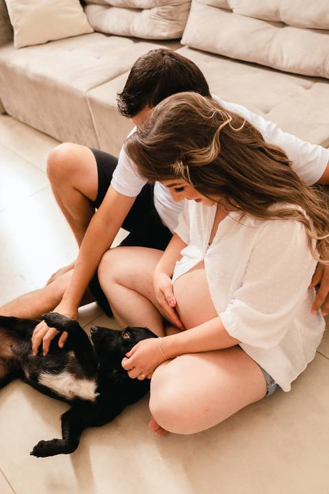 ensaio gestante em conselheiro lafaiete'