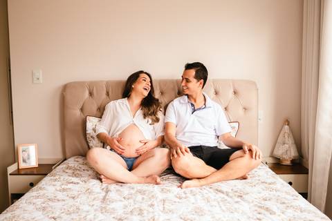 ensaio gestante em conselheiro lafaiete'