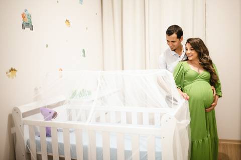 ensaio gestante em conselheiro lafaiete'