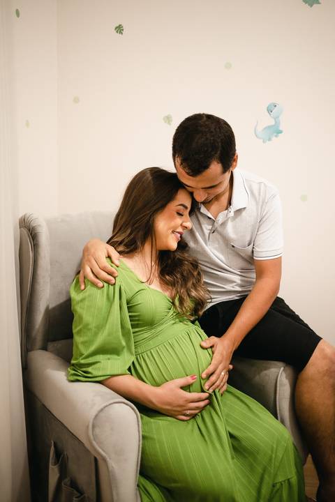 ensaio gestante em conselheiro lafaiete'