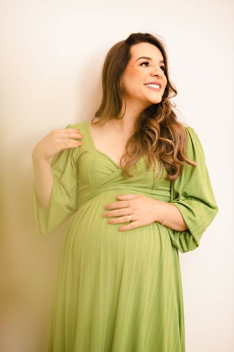 ensaio gestante em conselheiro lafaiete'