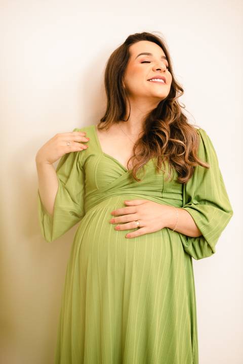 ensaio gestante em conselheiro lafaiete'