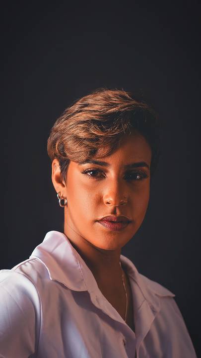 Ensaio fotografico profissional corporativo de marca pessoal nutricionaista em juazeiro do norte'