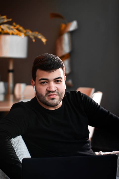 Ensaio fotografico profissional corporativo de marca pessoal dentista empresario em juazeiro do norte'