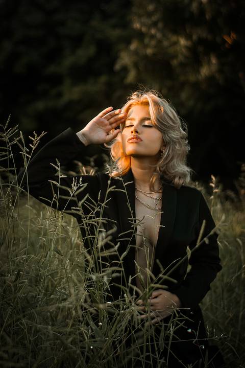 Ensaios fotografico com por do sol no horto em juazeiro do norte ensaio sensual e sexy na rua'