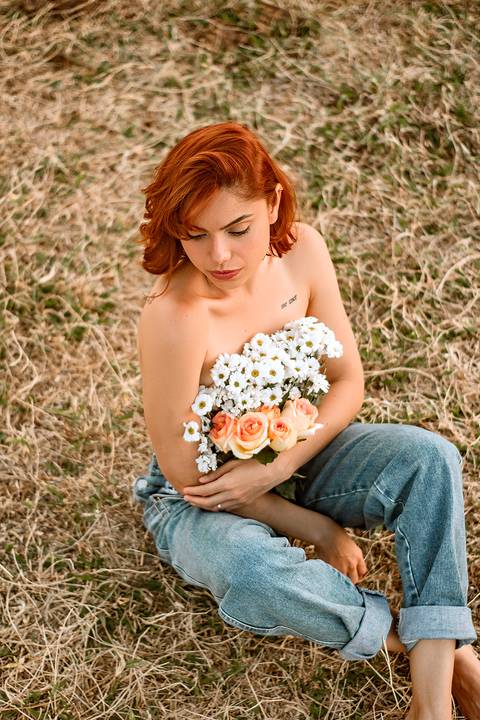 Ensaios fotografico com por do sol no logradouro  horto em juazeiro do norte ensaio sensual '