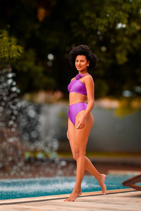 nsaio fotográfico profissional de biquini na piscina do praia park no hotel verdes vales juazeiro do norte'