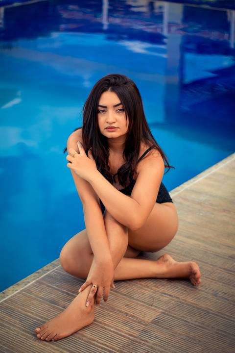 nsaio fotográfico profissional de biquini na piscina do praia park no hotel verdes vales juazeiro do norte'