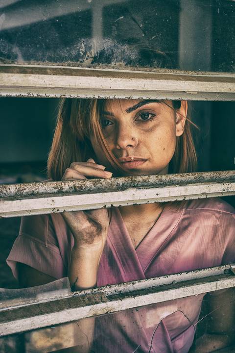 Esta era pra ser só mais uma foto entre tantas que posto aqui diariamente.
Mas especialmente hoje, venho aqui por um motivo maior.
Hoje quero me posicionar mediante à um fato que vem se alastrando absurdamente antar um debate sobre os perigos da depressão'