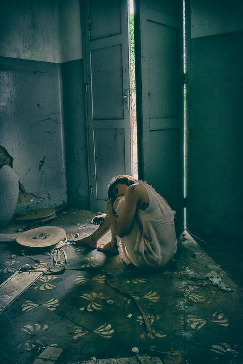 Esse projeto fotográfico foi realizado na cidade de Crato'