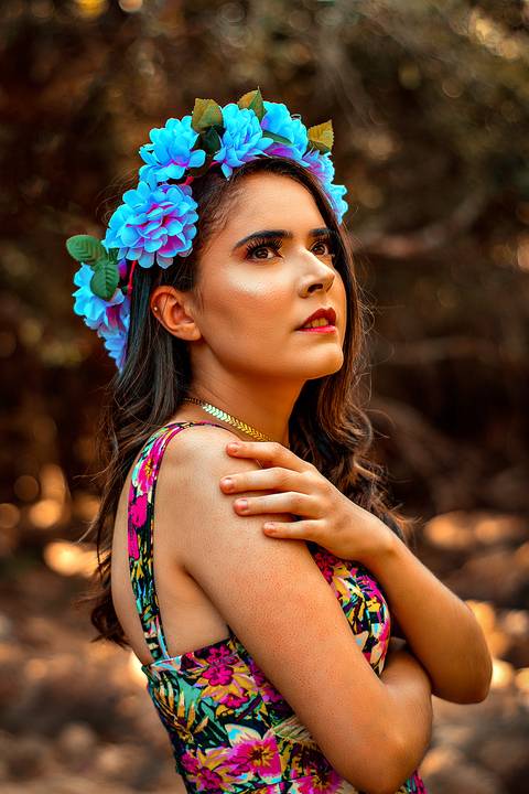 flores conceitual fotografo crato rio natureza'