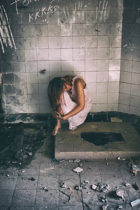 depressão angustia conceitual autoral locação hospital '