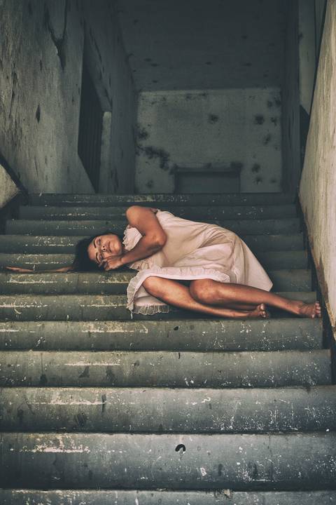 Ensaio realizado no hospital Manoel de Abreu na cidade de crato.'