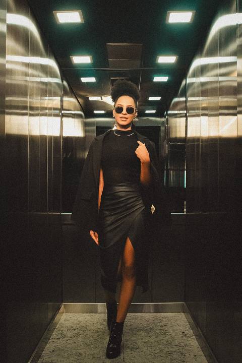 Ensaio fotografico urbano na rua de juazeiro do norte'