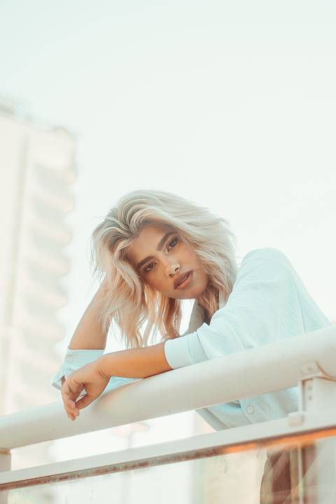 Ensaio fotografico urbano na rua de juazeiro do norte'