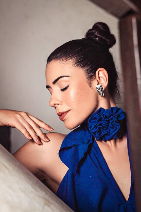 Ensaio fotografico urbano na rua de juazeiro do norte'