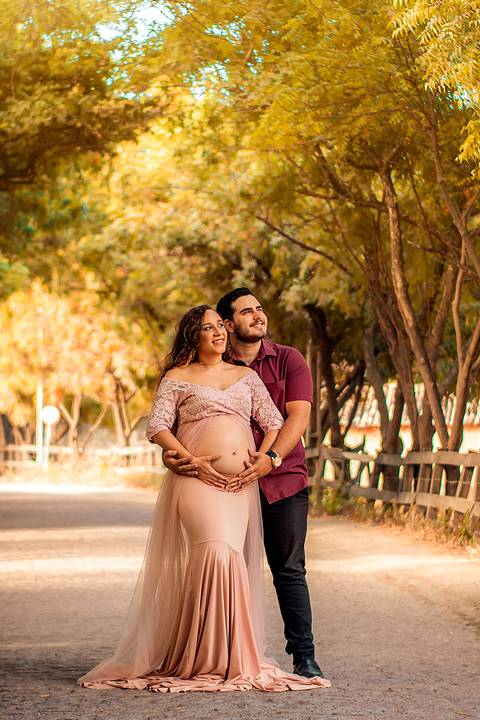 Ensaio gestante externo em juazeiro do norte'