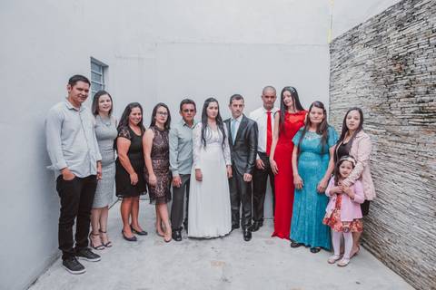 casamento noivas em santana'