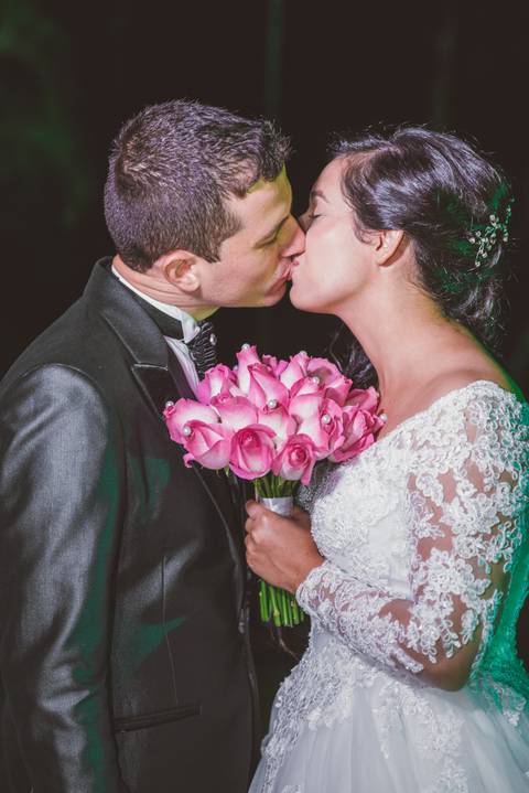 ensaio pós casamento'