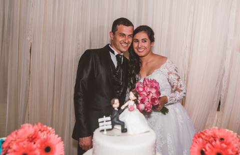 felizes casados '