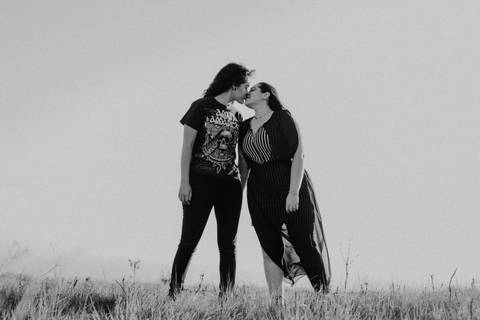 Ensaio casal no topo do mundo em BH - Pin Fotografia'