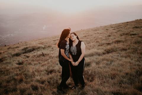 Ensaio casal no topo do mundo em BH - Pin Fotografia'