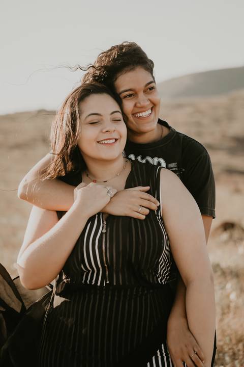 Ensaio casal no topo do mundo em BH - Pin Fotografia'
