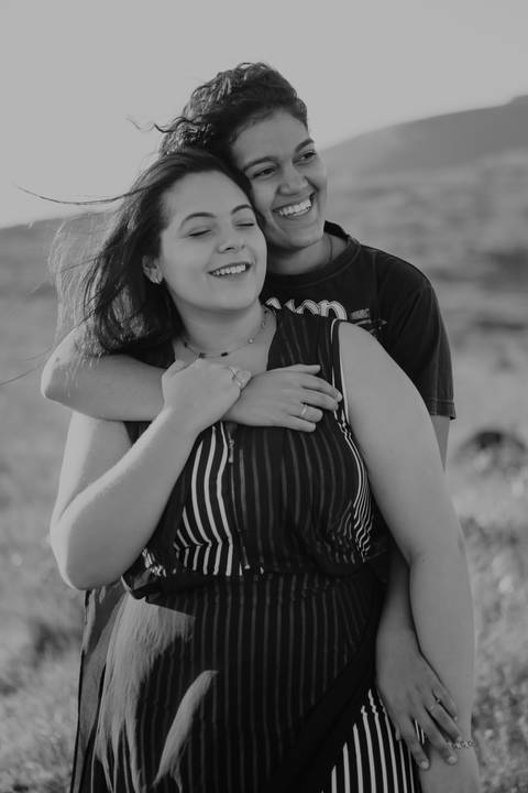 Ensaio casal no topo do mundo em BH - Pin Fotografia'