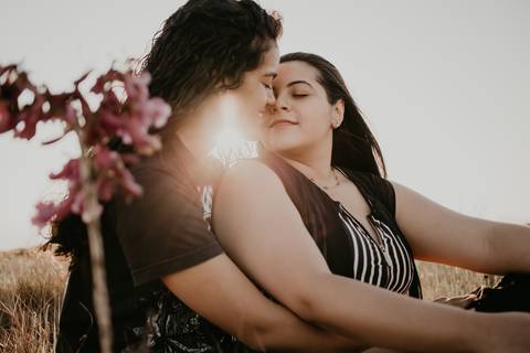 Ensaio casal no topo do mundo em BH - Pin Fotografia'