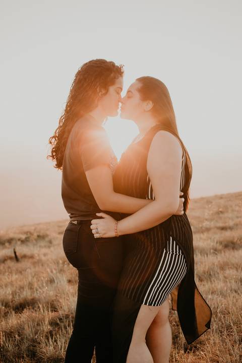 Ensaio casal no topo do mundo em BH - Pin Fotografia'