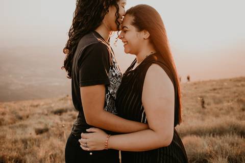 Ensaio casal no topo do mundo em BH - Pin Fotografia'