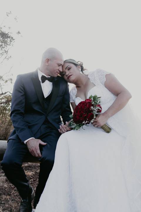 Ensaio de casamento no topo do mundo - Pin Fotografia '