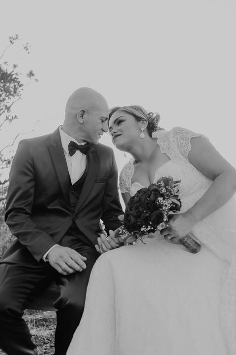 Ensaio de casamento no topo do mundo - Pin Fotografia '