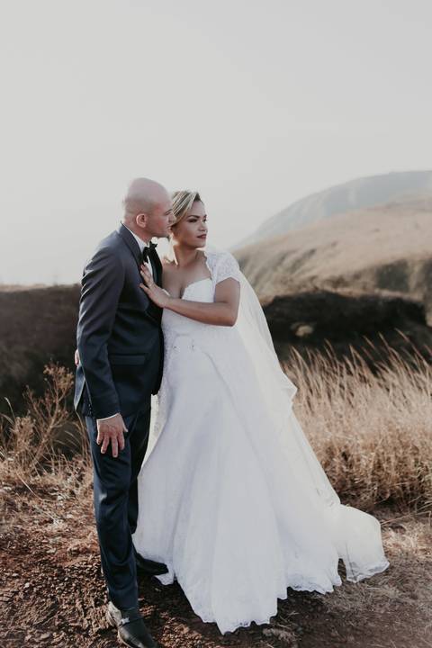 Ensaio de casamento no topo do mundo - Pin Fotografia '