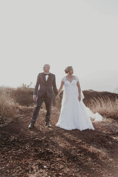 Ensaio de casamento no topo do mundo - Pin Fotografia '